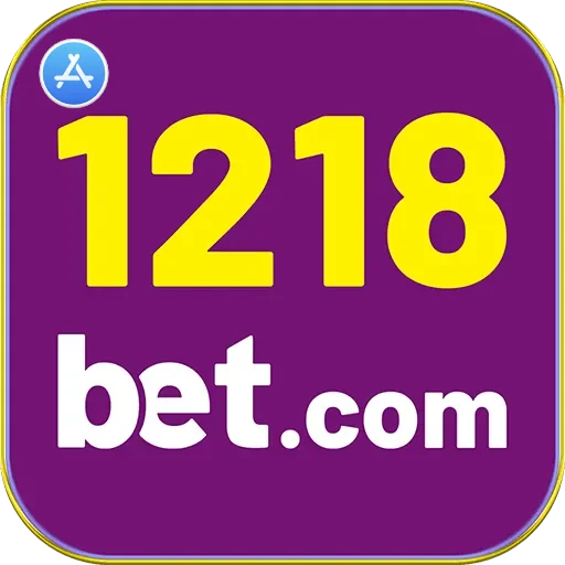 App 1218bet para Android e iOS - download grátis