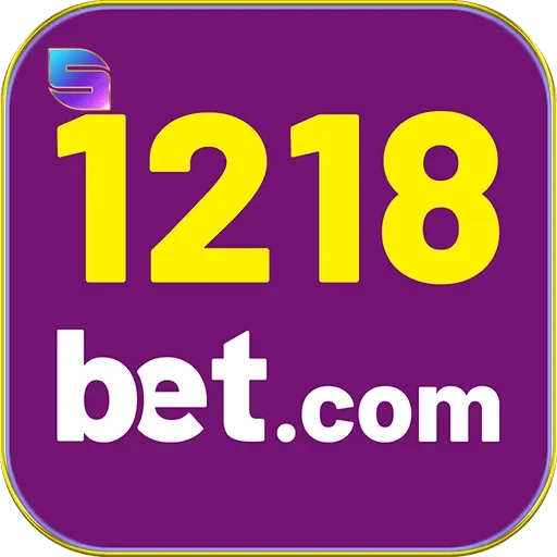 Logo da 1218bet