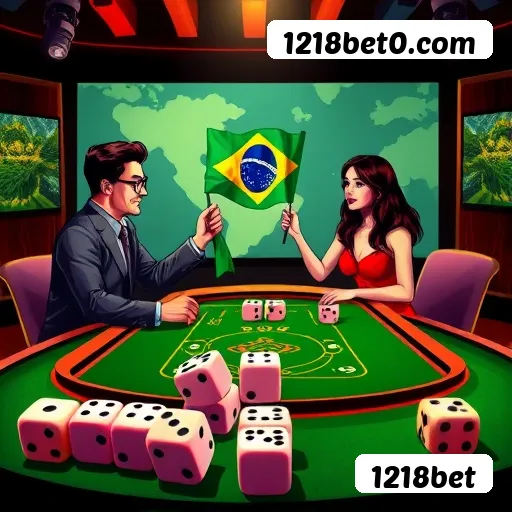 Slots no app 1218bet mobile