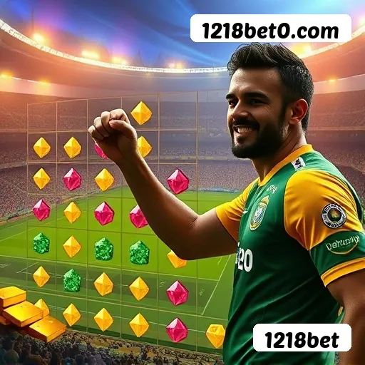 App 1218bet apostas esportivas mobile