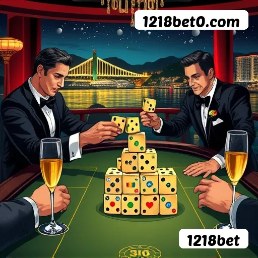 Checklist para avaliar a plataforma 1218bet