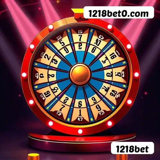 Depósito PIX 1218bet