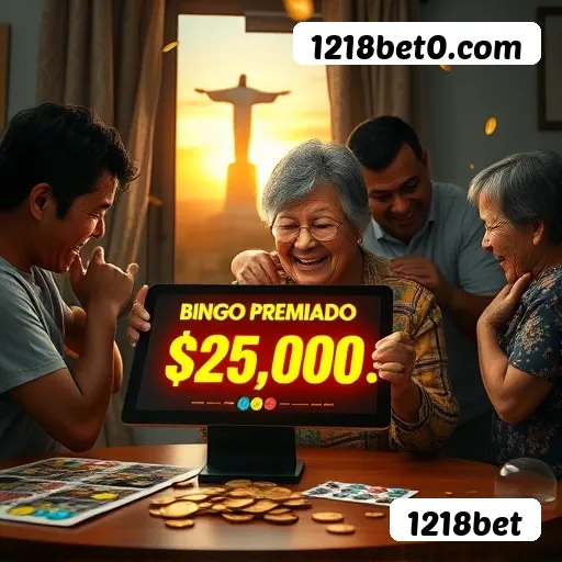 Cashback VIP 1218bet - reembolso semanal
