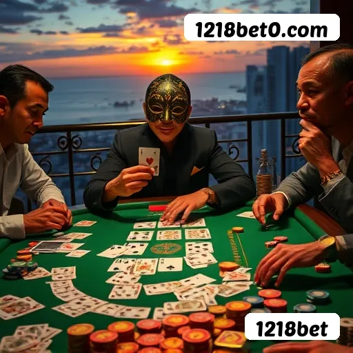Slots com prêmios 1218bet